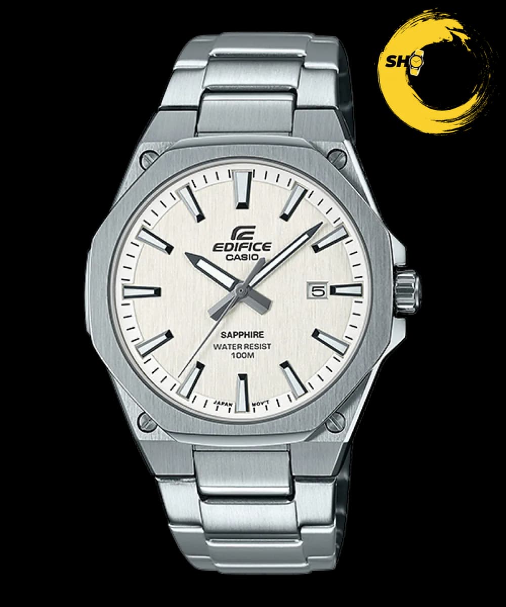 Edifice EFR-S108D-7AV มือสอง
