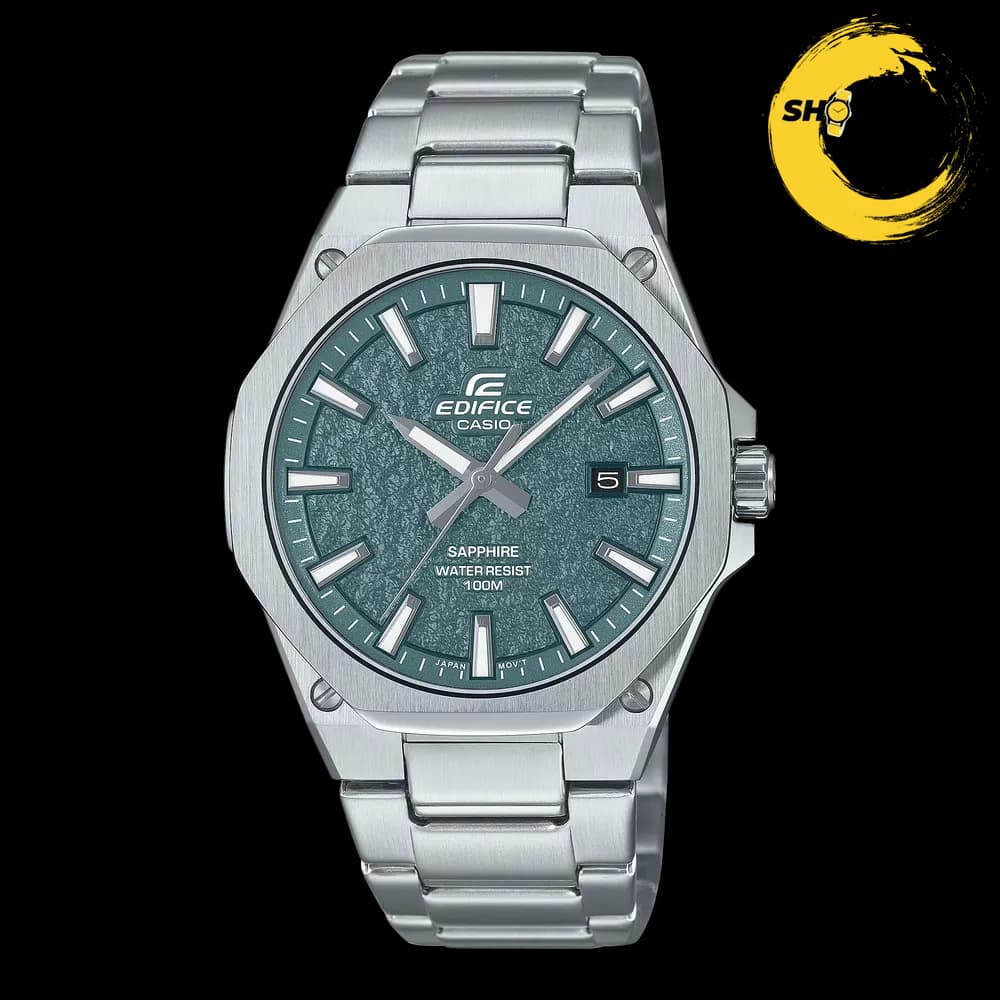 Edifice EFR-S108DE-3AV มือสอง