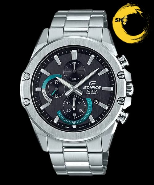 Edifice EFR-S567D-1A มือสอง