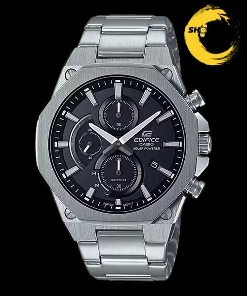 Edifice EFS-S570D-1A มือสอง