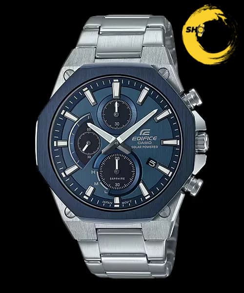 Edifice EFS-S570DB-2A มือสอง