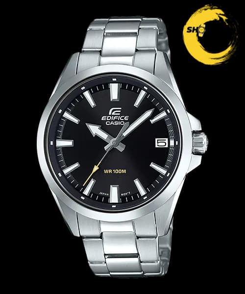 Edifice EFV-100D-1A มือสอง