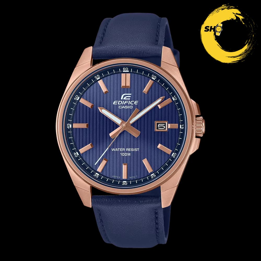Edifice EFV-150CL-2AV มือสอง