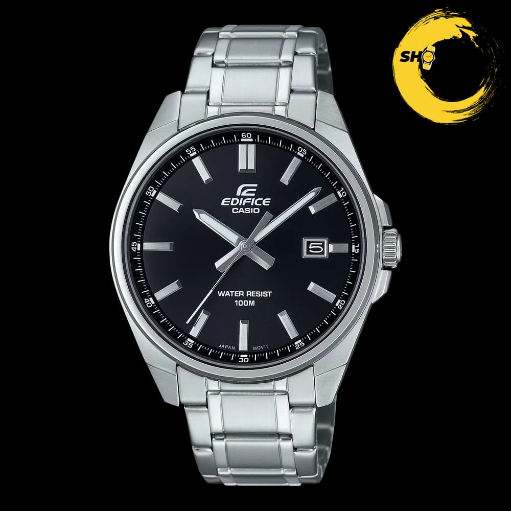 Edifice EFV-150D-1AV มือสอง