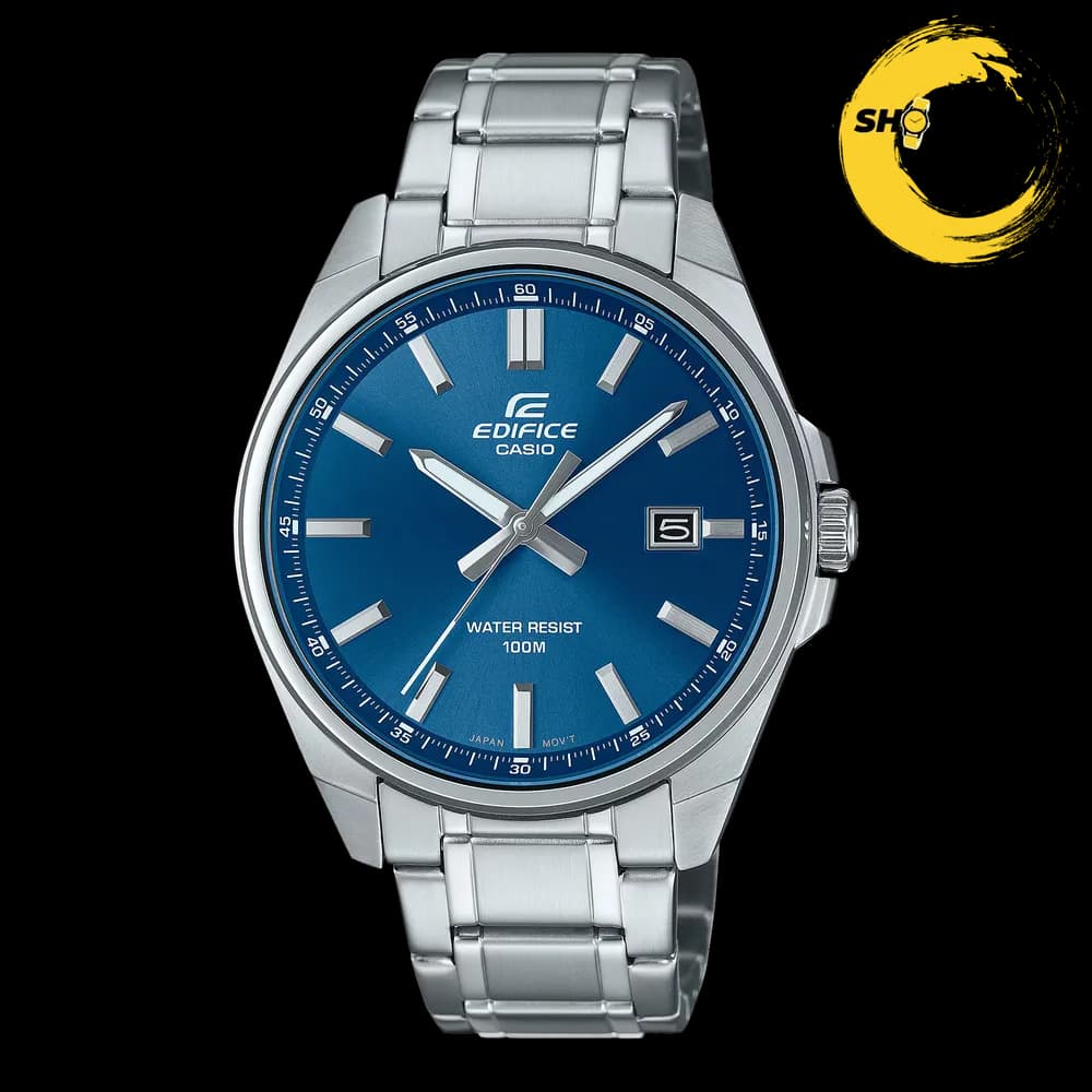 Edifice EFV-150D-2AV มือสอง