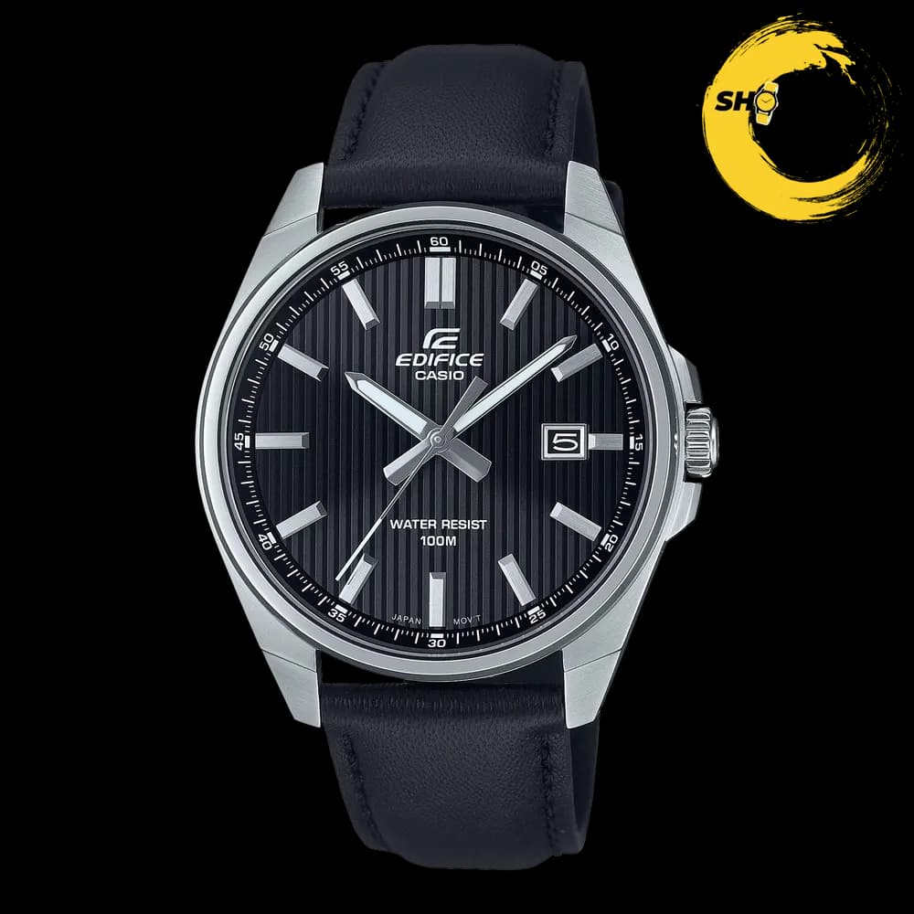 Edifice EFV-150L-1AV มือสอง