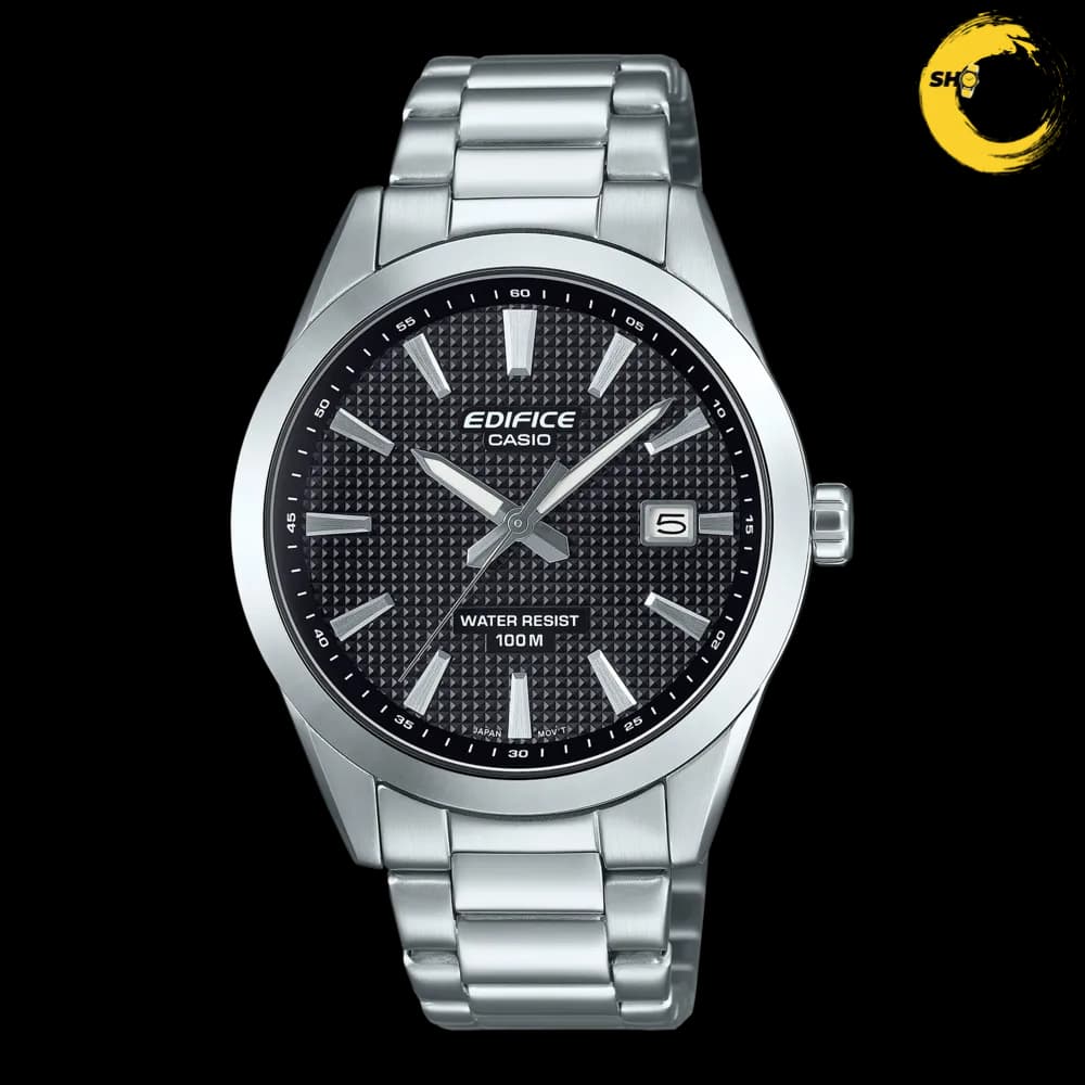 Edifice EFV-160D-1A มือสอง