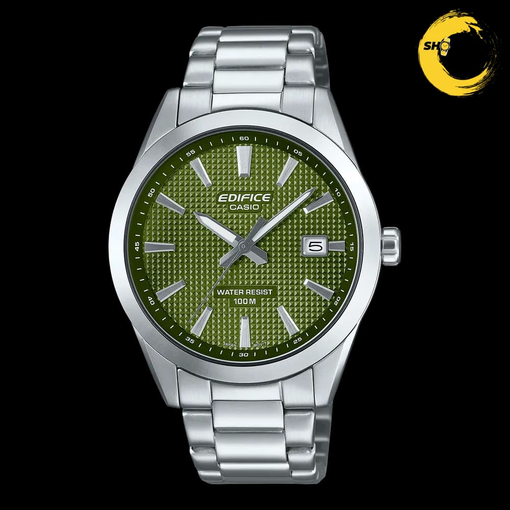 Edifice EFV-160D-3AV มือสอง