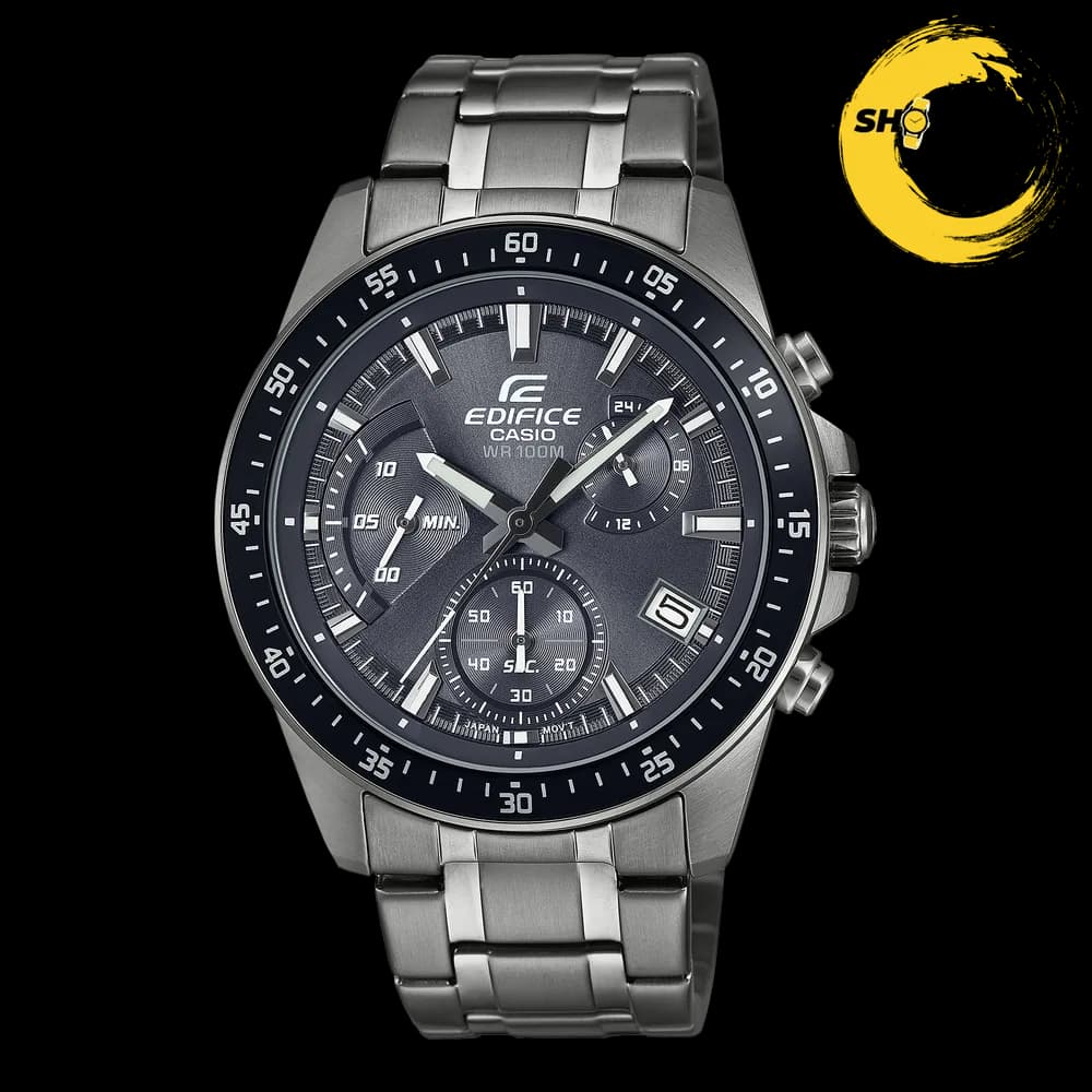 Edifice EFV-540DC-1CV มือสอง
