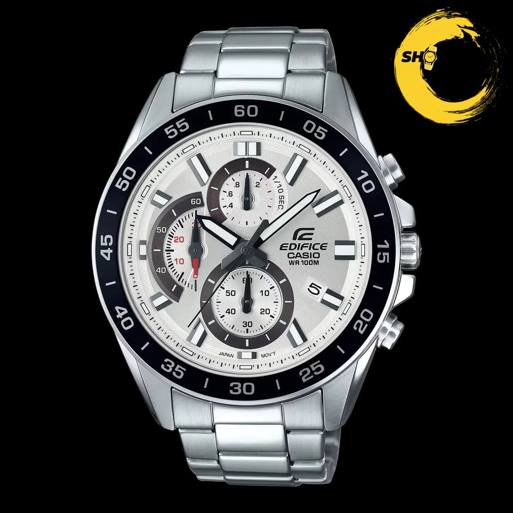 Edifice EFV-550D-7AV มือสอง