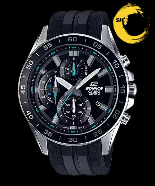Edifice EFV-550P-1A มือสอง