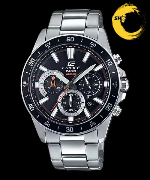 Edifice EFV-570D-1AV มือสอง