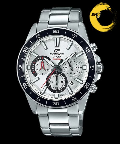 Edifice EFV-570D-7A มือสอง