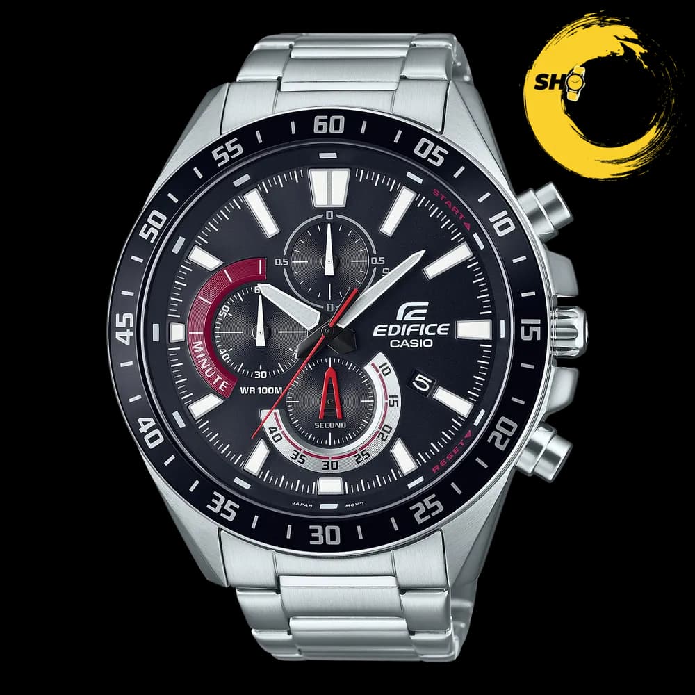 Edifice EFV-620D-1A4V มือสอง