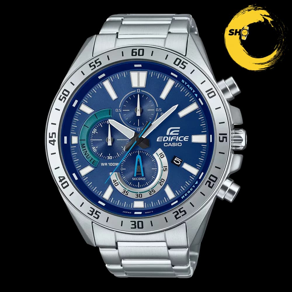 Edifice EFV-620D-2AV มือสอง