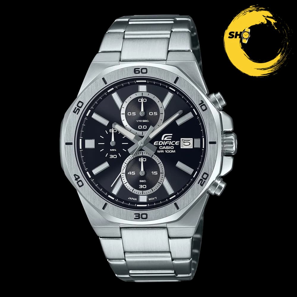 Edifice EFV-640D-1AV มือสอง
