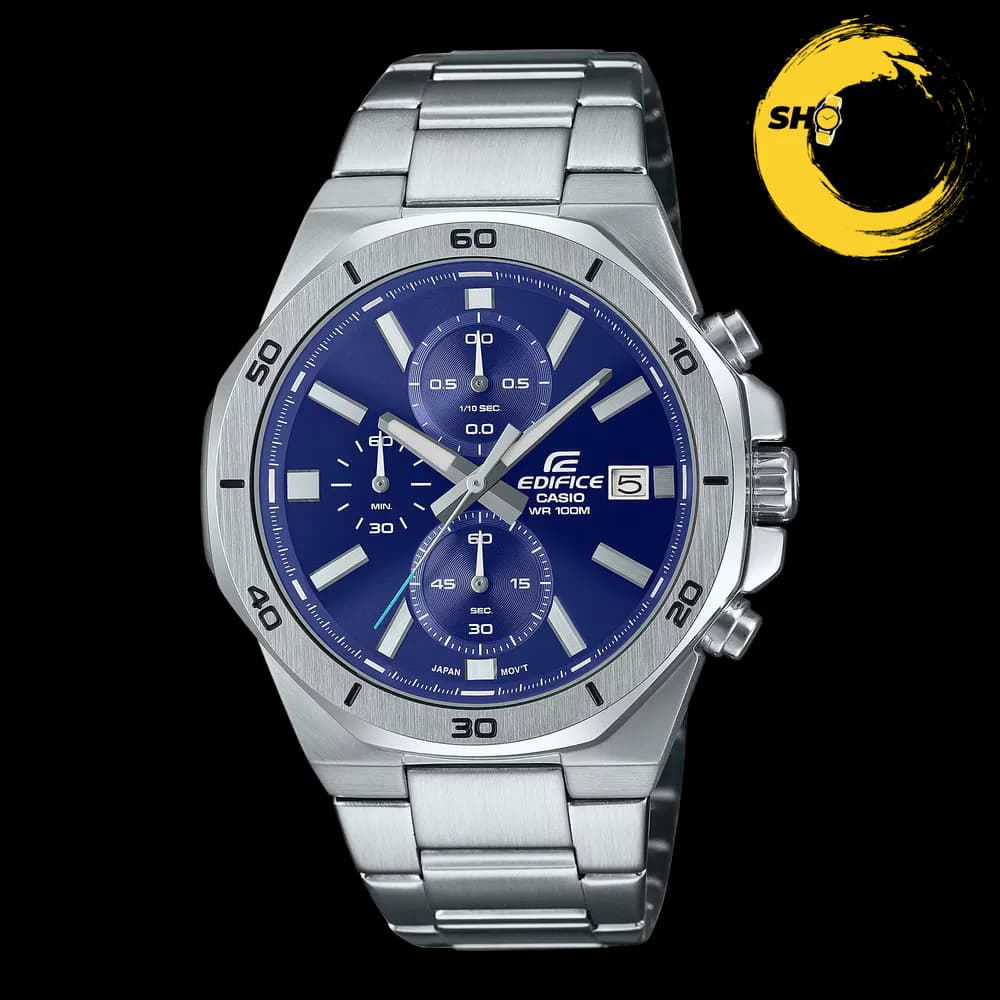 Edifice EFV-640D-2AV มือสอง