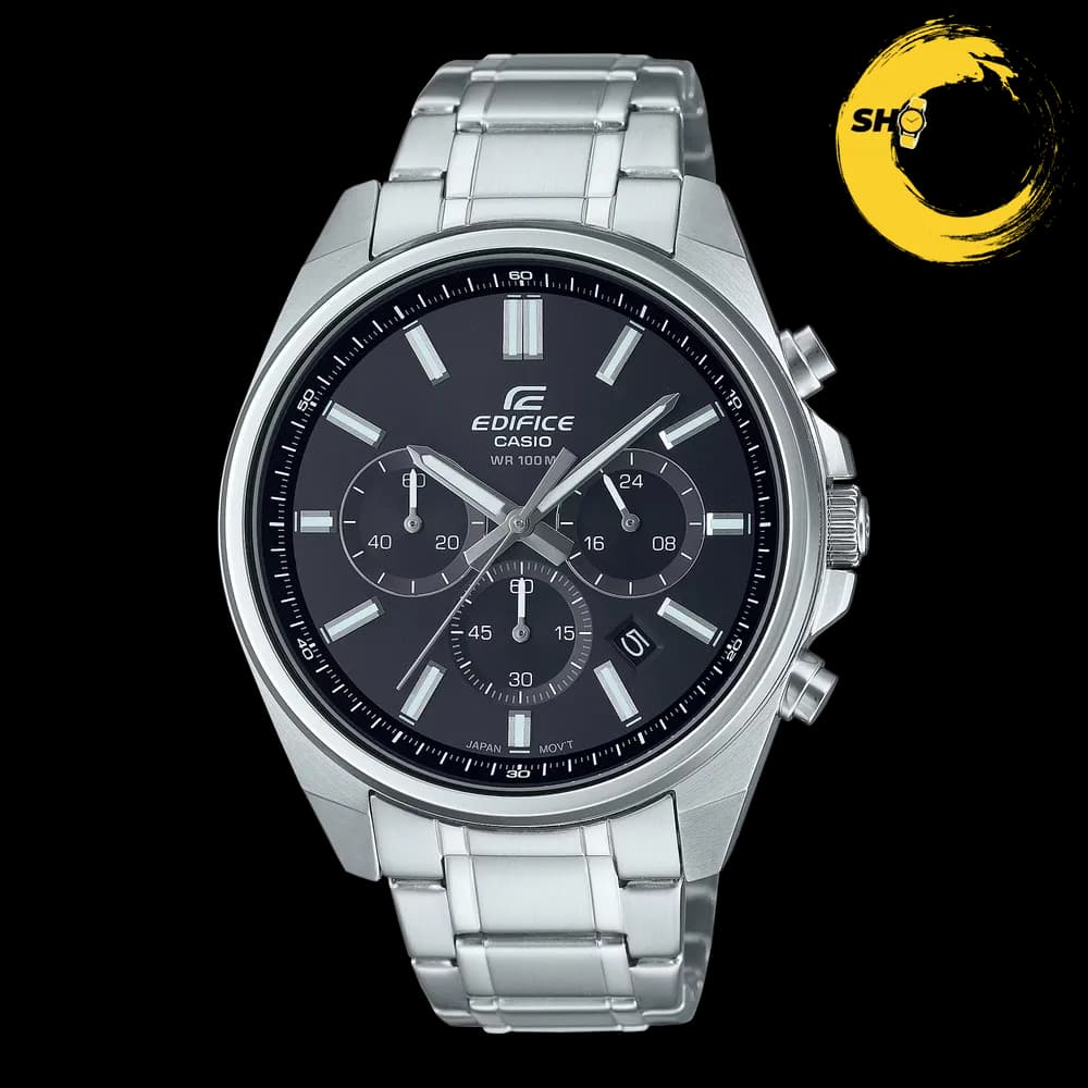 Edifice EFV-650D-1AV มือสอง