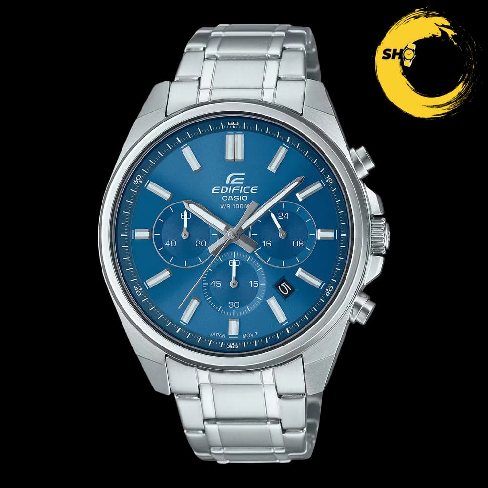 Edifice EFV-650D-2AV มือสอง