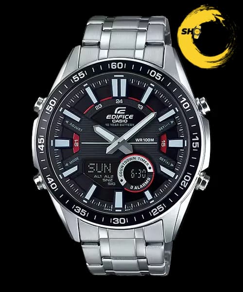 Edifice EFV-C100D-1AV มือสอง