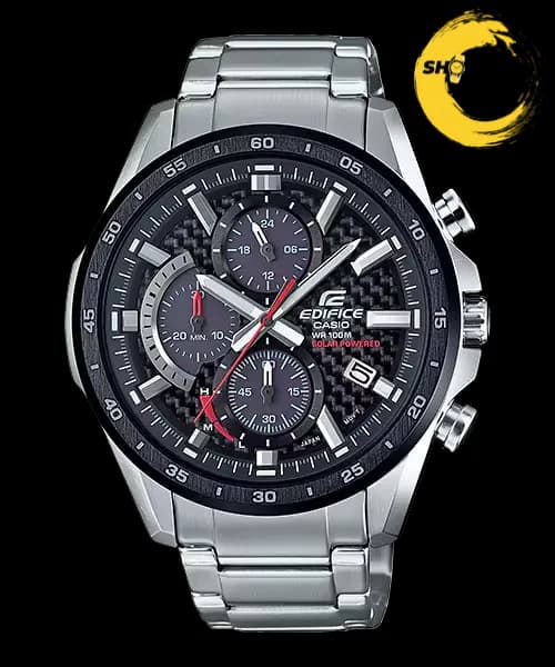Edifice EQS-900DB-1A มือสอง