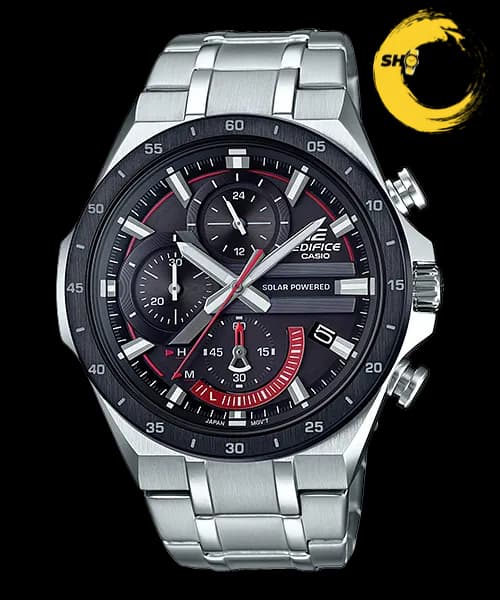 Edifice EQS-920DB-1A มือสอง
