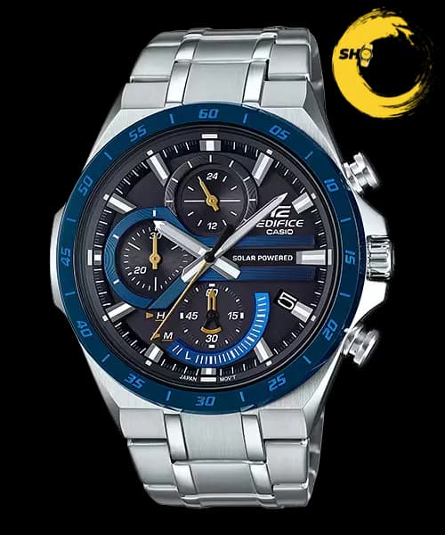 Edifice EQS-920DB-2AV มือสอง