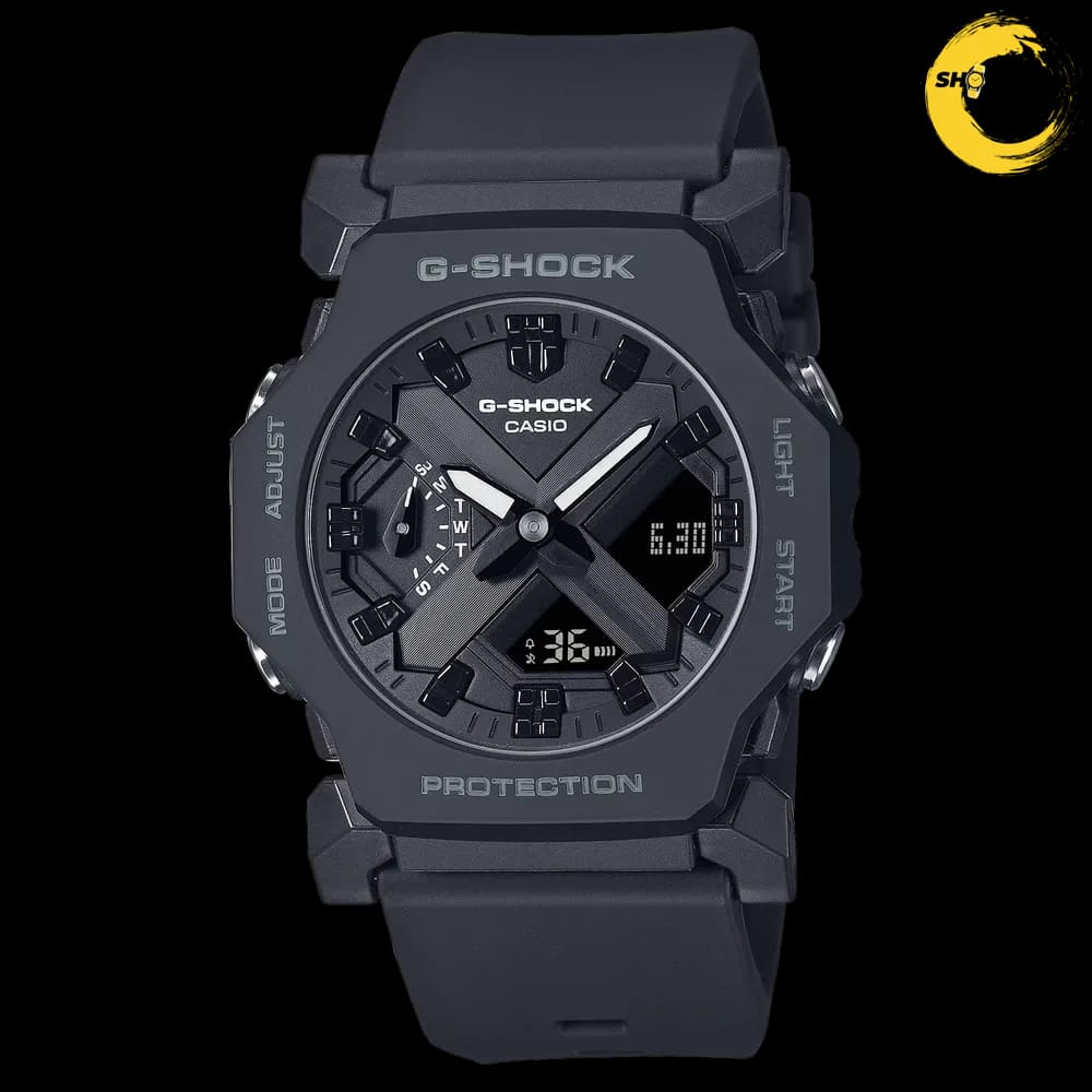 G-SHOCK GA-2300-1A มือสอง