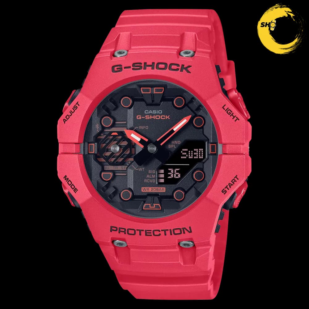 G-SHOCK GA-B001-4A มือสอง
