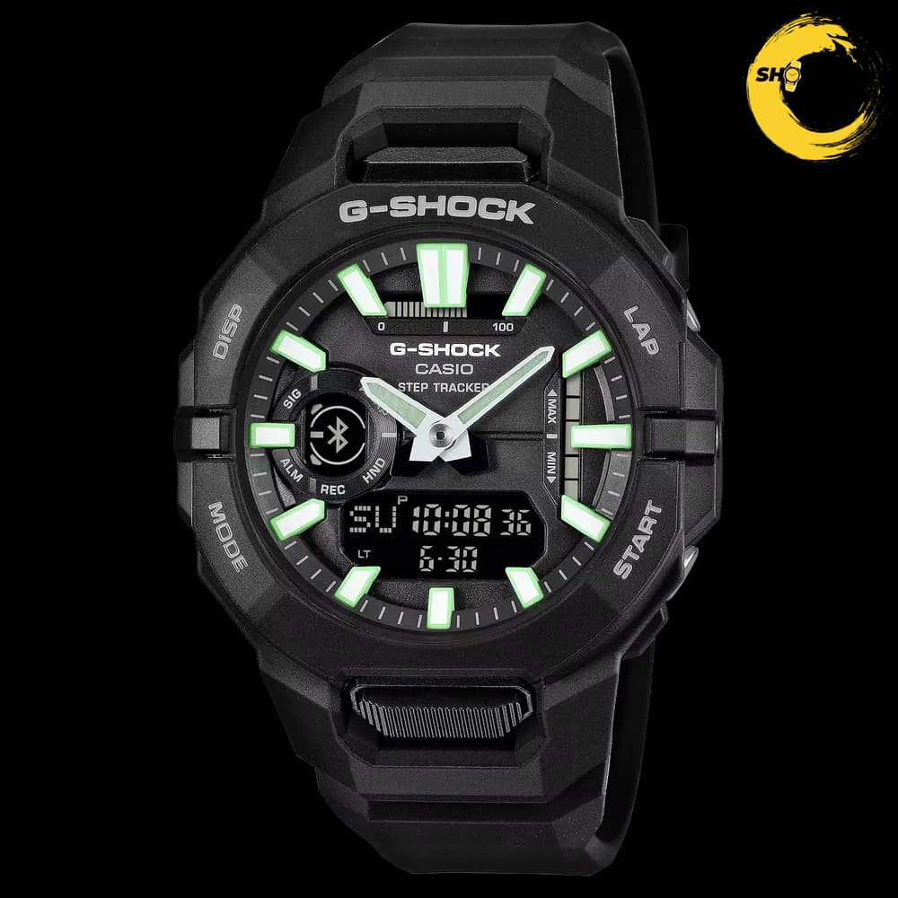 G-SHOCK GBA-950-1A มือสอง