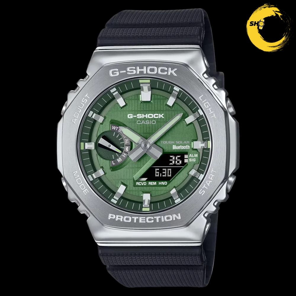 อื่นๆ GBM-2100A-1A3 มือสอง