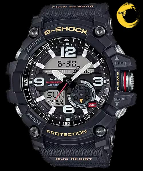 G-SHOCK GG-1000-1A มือสอง