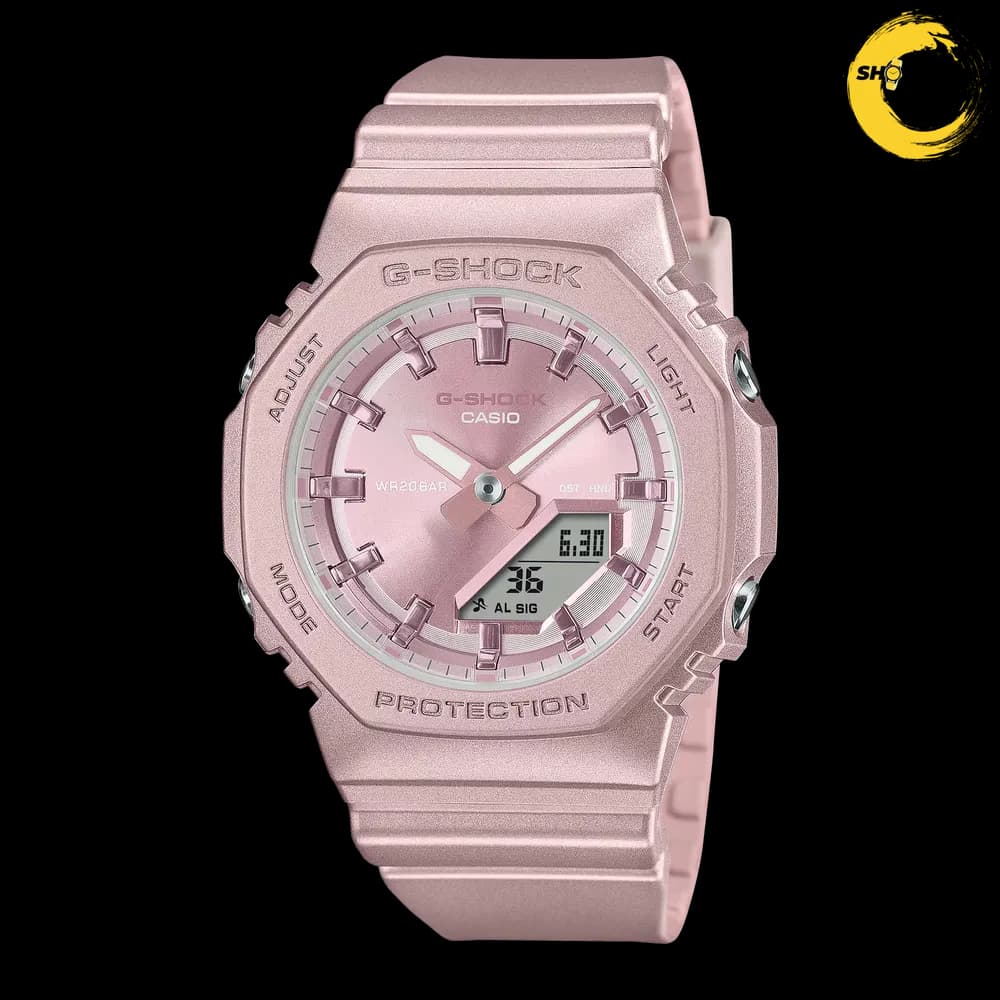 G-SHOCK GMA-P2100ST-4A มือสอง