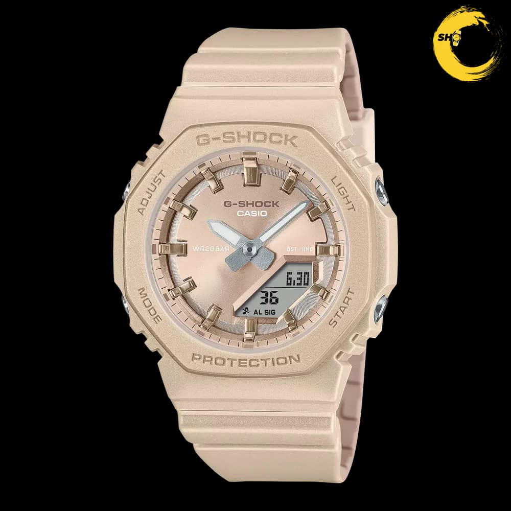 G-SHOCK GMA-P2100ST-9A มือสอง