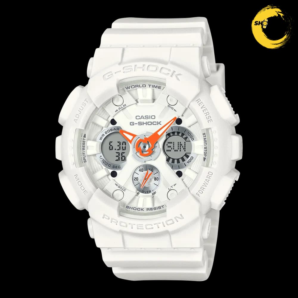 G-SHOCK GMA-S120SA-7A1 มือสอง