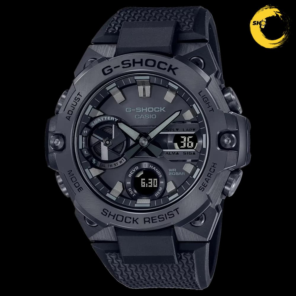 อื่นๆ GST-B400BB-1A มือสอง