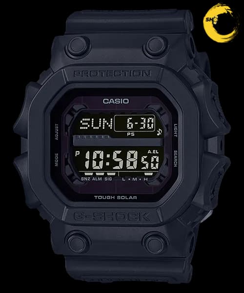 G-SHOCK GX-56BB-1 มือสอง