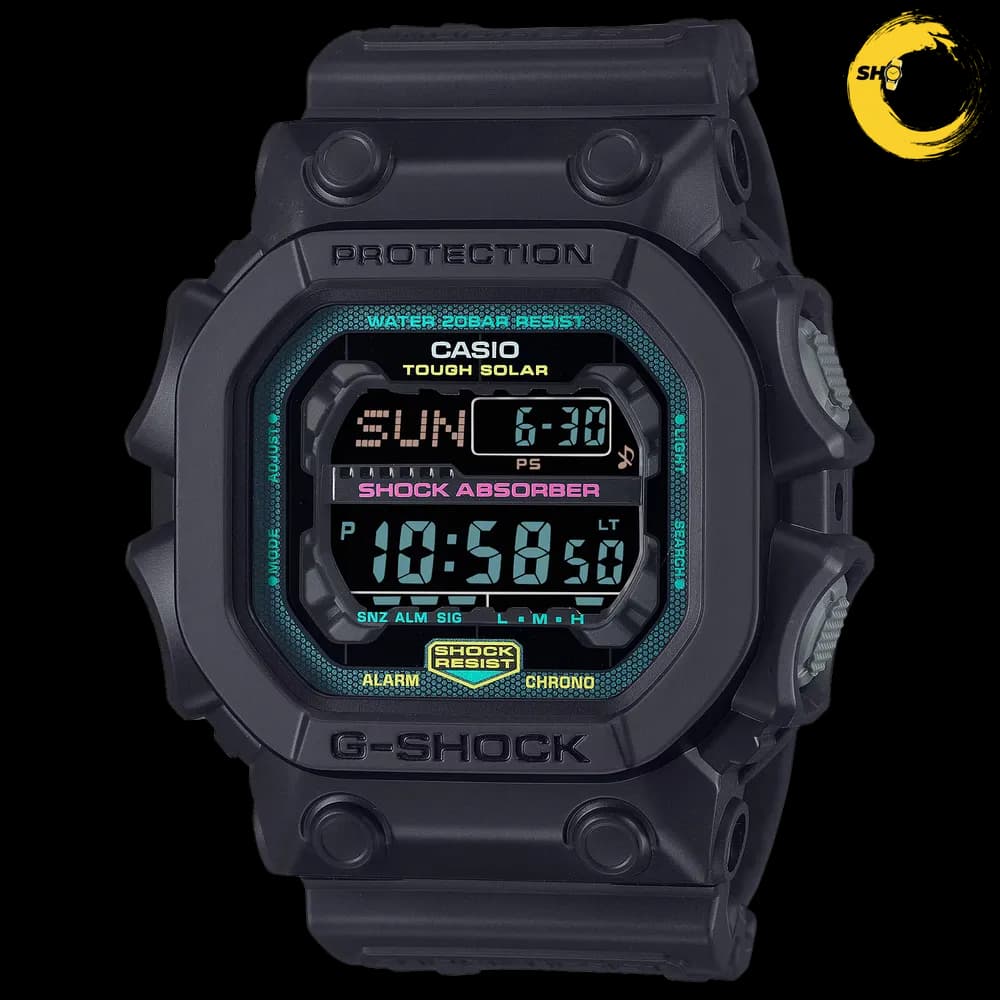 G-SHOCK GX-56MF-1 มือสอง