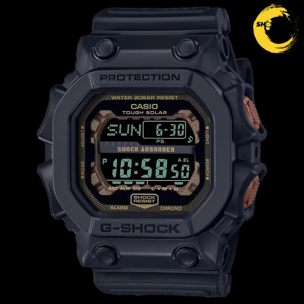 G-SHOCK GX-56RC-1 มือสอง