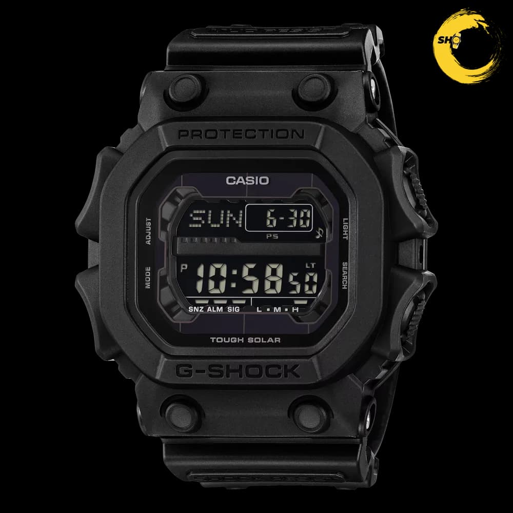 G-SHOCK GX-56UBB-1 มือสอง
