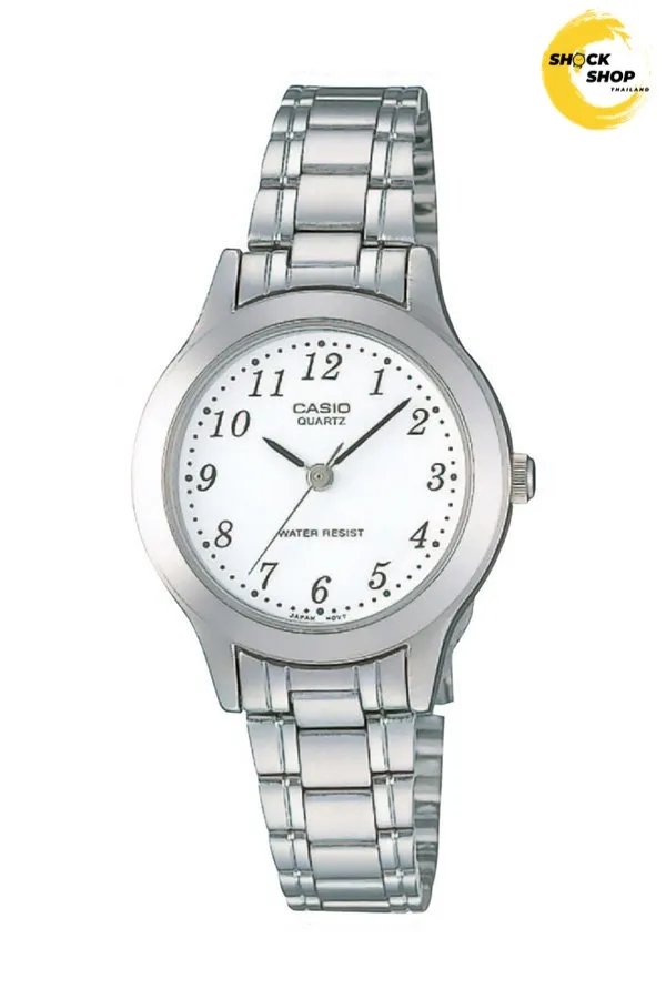Casio LTP-1128A-7B มือสอง