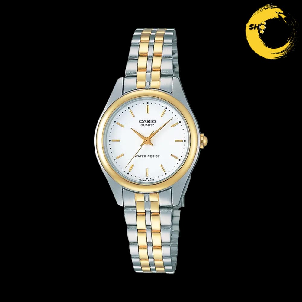 Casio LTP-1129G-7A มือสอง