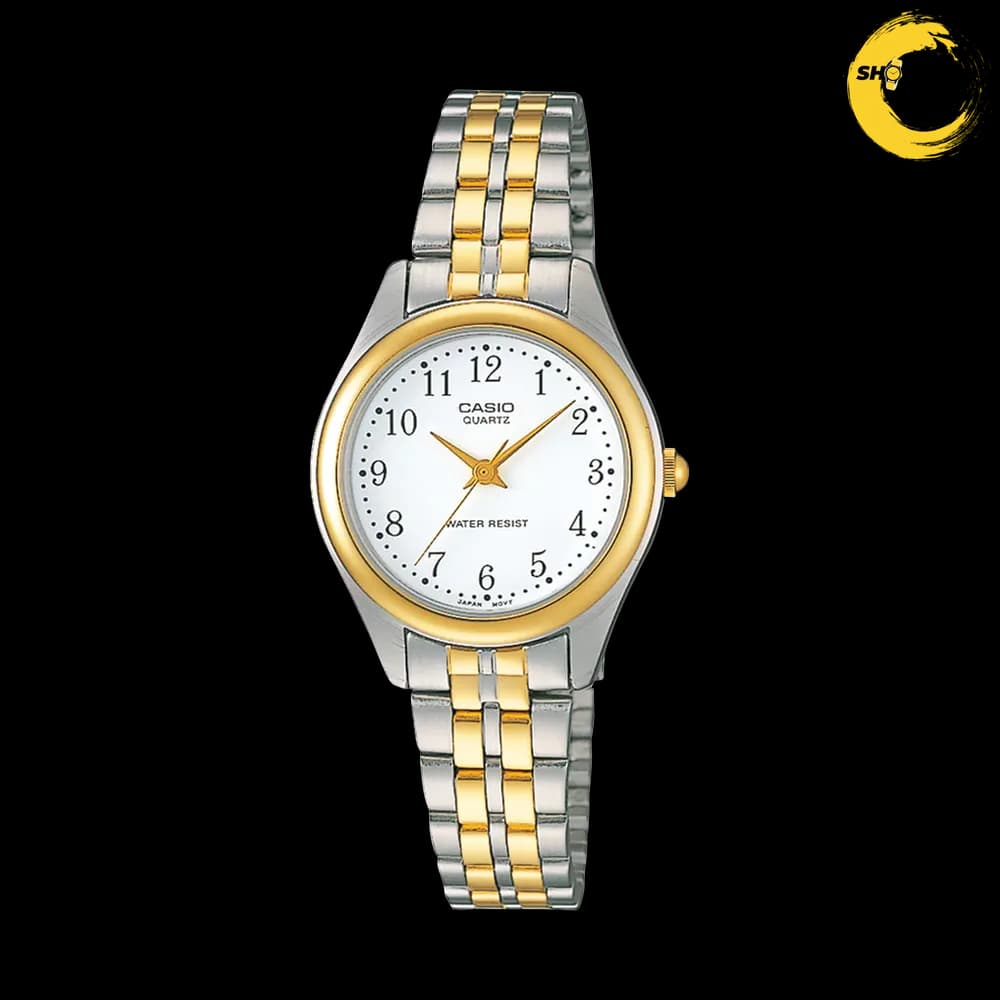 Casio LTP-1129G-7B มือสอง