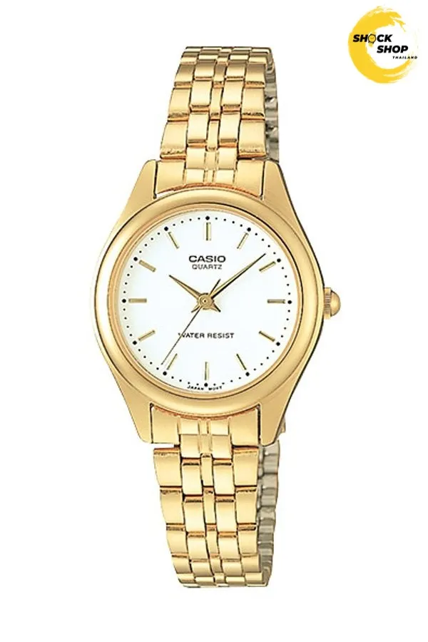 Casio LTP-1129N-7A มือสอง