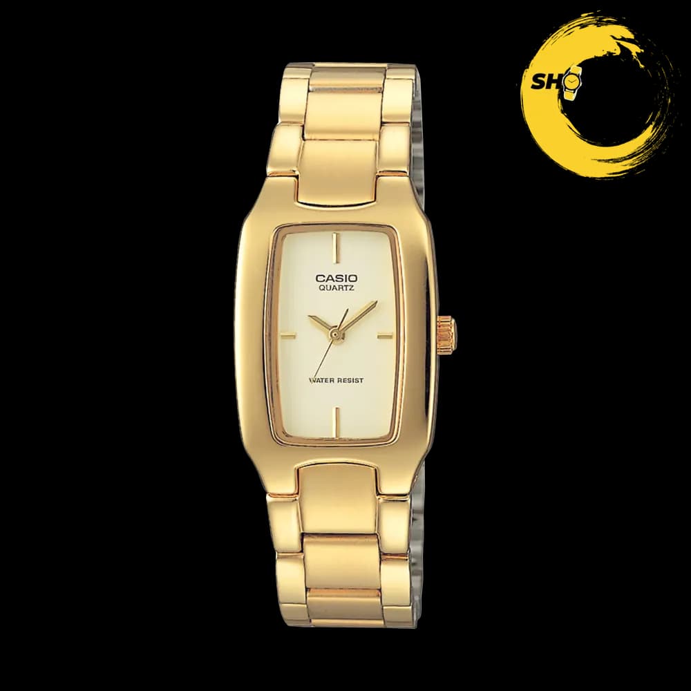 Casio LTP-1165N-9C มือสอง
