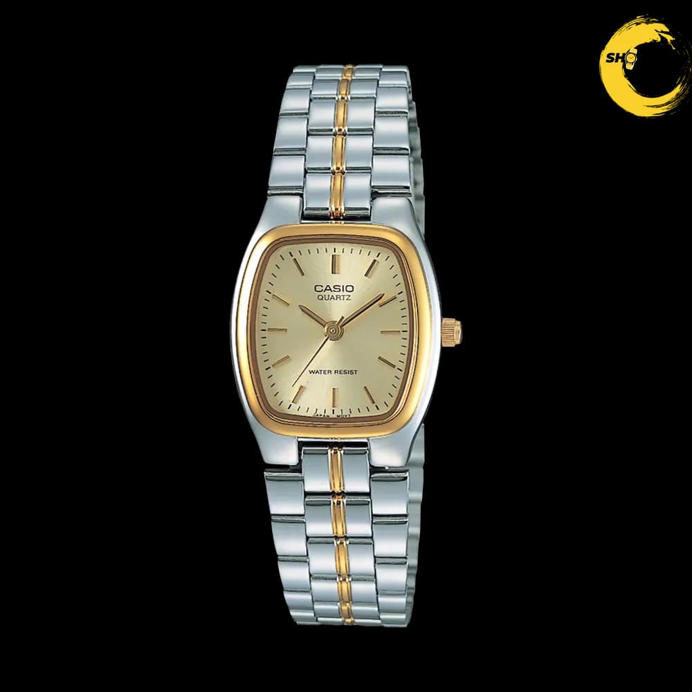 Casio LTP-1169G-9A มือสอง