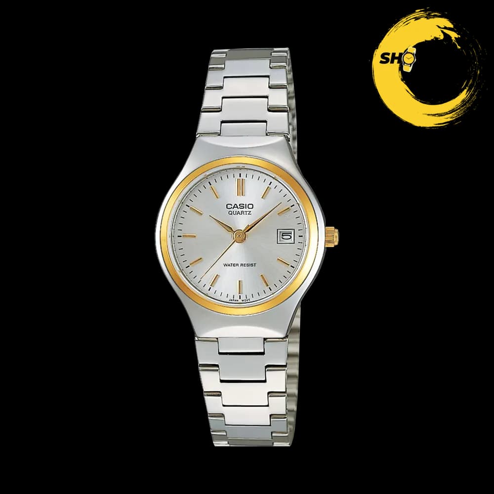 Casio LTP-1170G-7A มือสอง