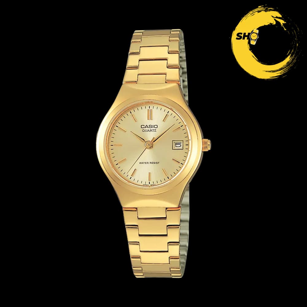 Casio LTP-1170N-9A มือสอง