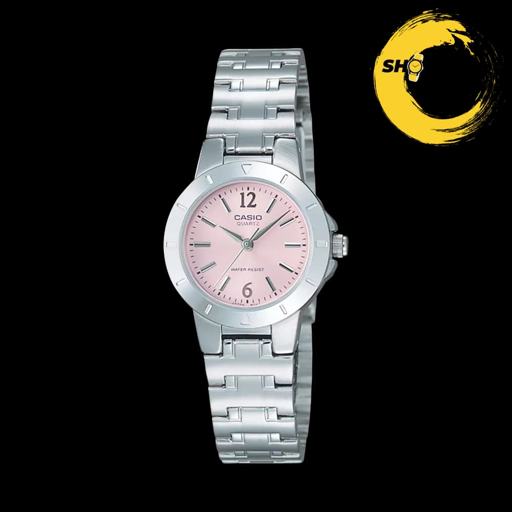 Casio LTP-1177A-4A1 มือสอง