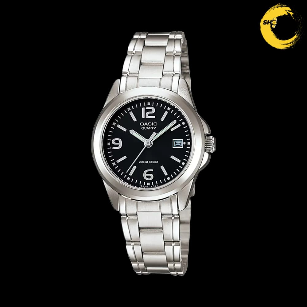 Casio LTP-1215A-1A มือสอง